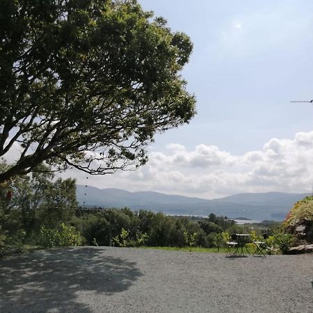 Apartamento Grenane Heights Getaway Kenmare Exterior foto