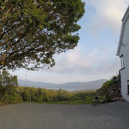 Apartamento Grenane Heights Getaway Kenmare Exterior foto