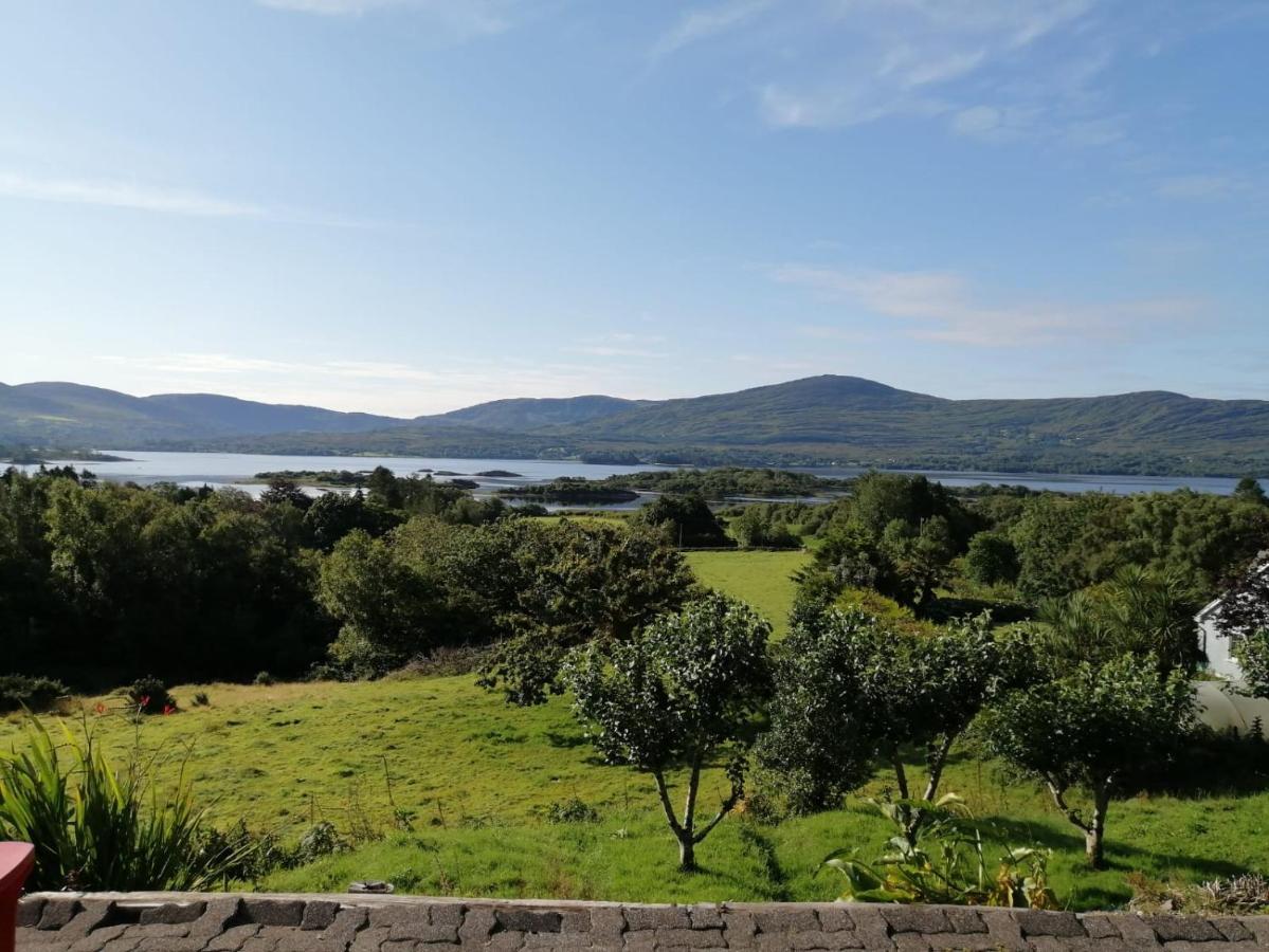 Apartamento Grenane Heights Getaway Kenmare Exterior foto