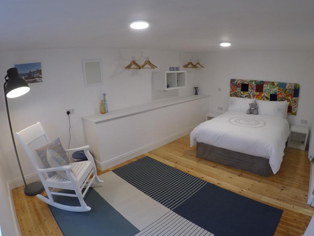 Apartamento Grenane Heights Getaway Kenmare Exterior foto