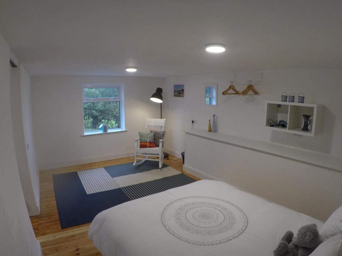 Apartamento Grenane Heights Getaway Kenmare Exterior foto