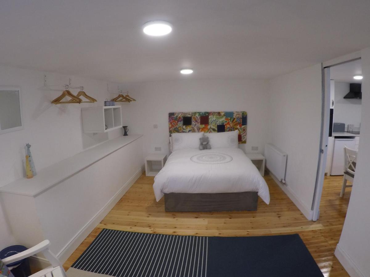 Apartamento Grenane Heights Getaway Kenmare Exterior foto
