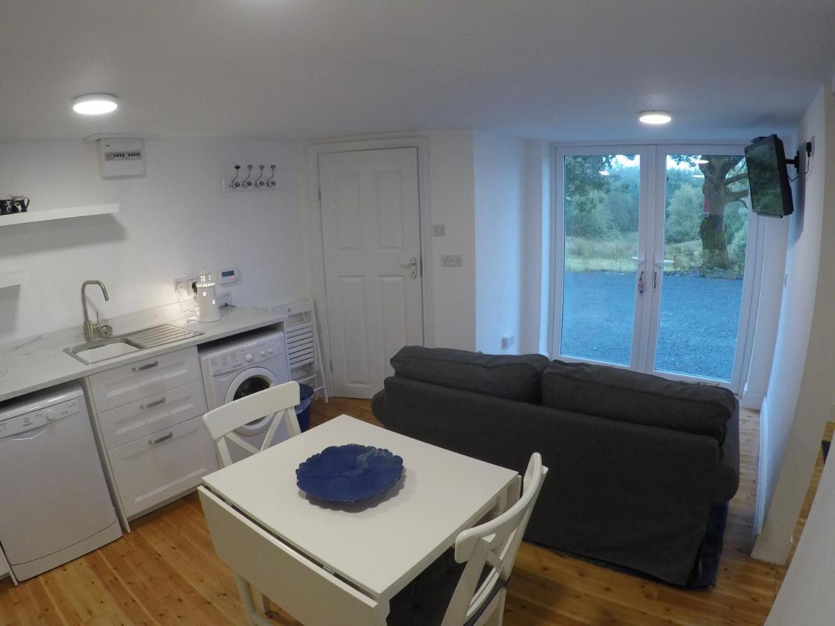 Apartamento Grenane Heights Getaway Kenmare Exterior foto